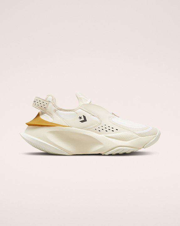 Converse Aeon Active CX Low Top Blancas | A68038E
