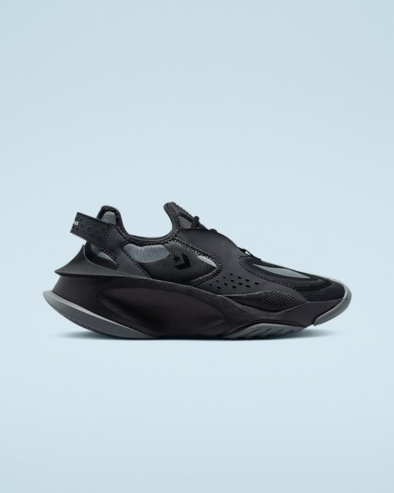 Converse Aeon Active CX Low Top Negras | A41668S