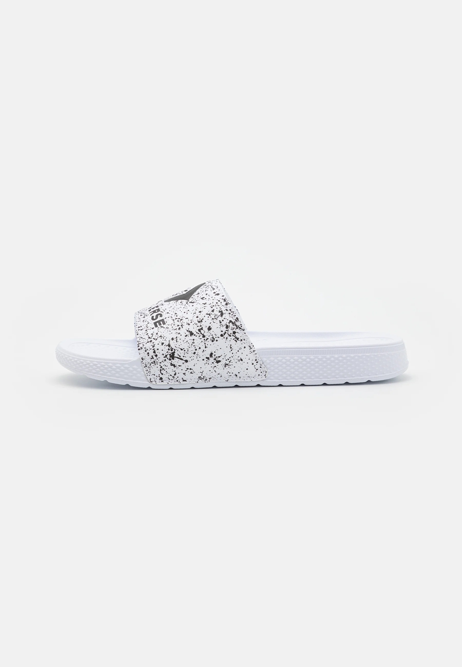 Converse All Star Chanclas Archive Paint Splatter Blancas | A00168Z
