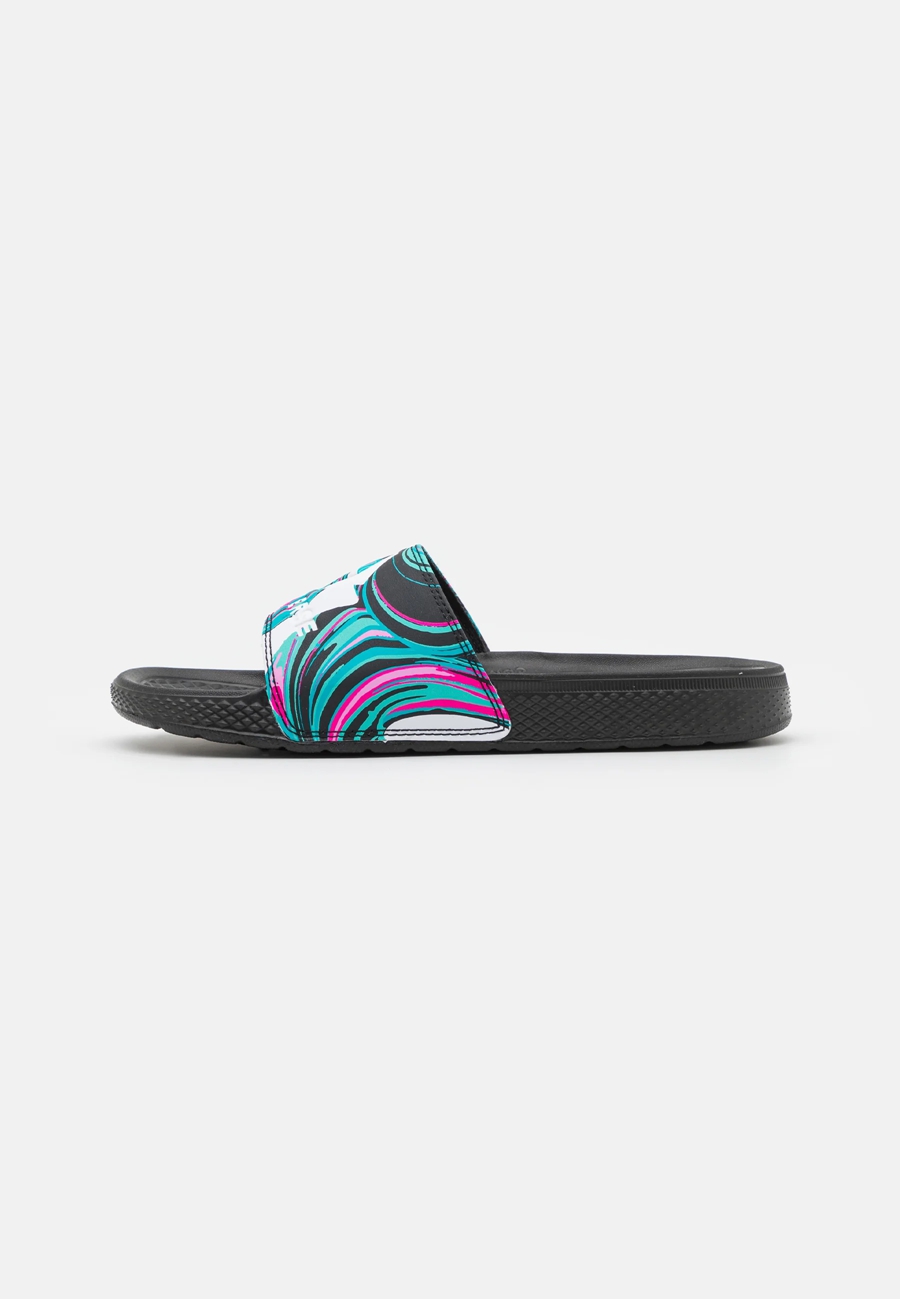 Converse All Star Chanclas Negras | A03993Q