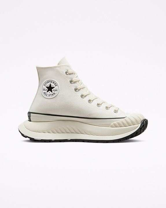 Converse Chuck 70 AT-CX High Top Blancas | A89377E