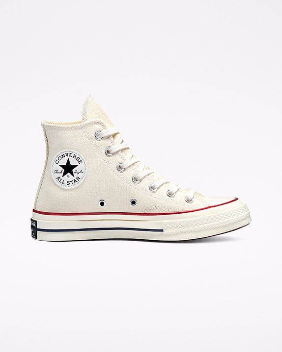 Converse Chuck 70 Classic High Top Blancas | A59222M