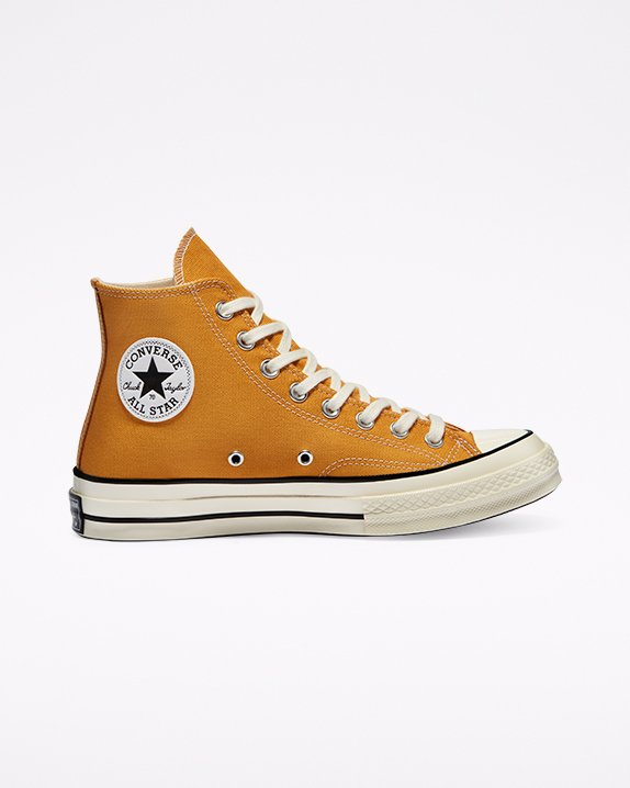 Converse Chuck 70 Classic High Top Marrones | A13973X