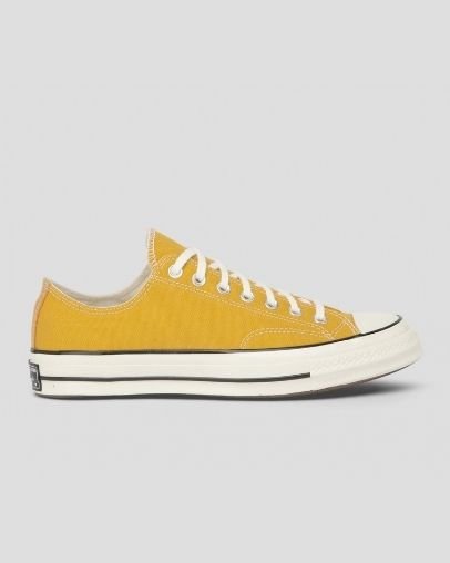 Converse Chuck 70 Classic Low Top Marrones | A08194B
