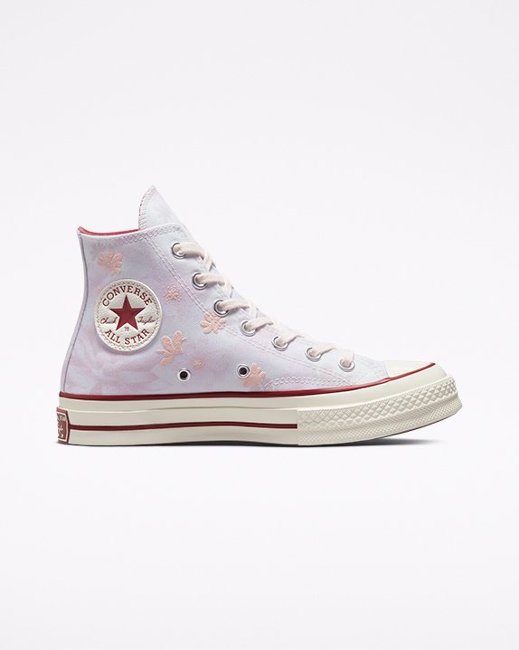 Converse Chuck 70 Desert Rave High Top Lavanda | A73978J