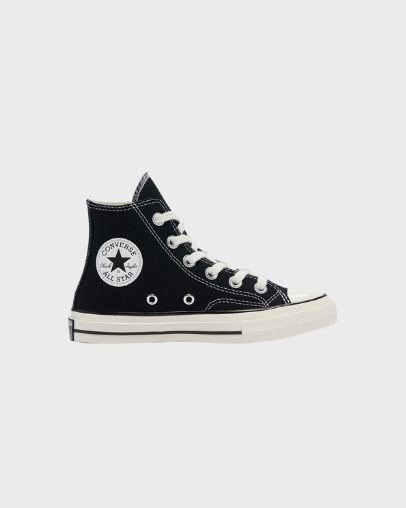 Converse Chuck 70 High Top Negras | A48327D