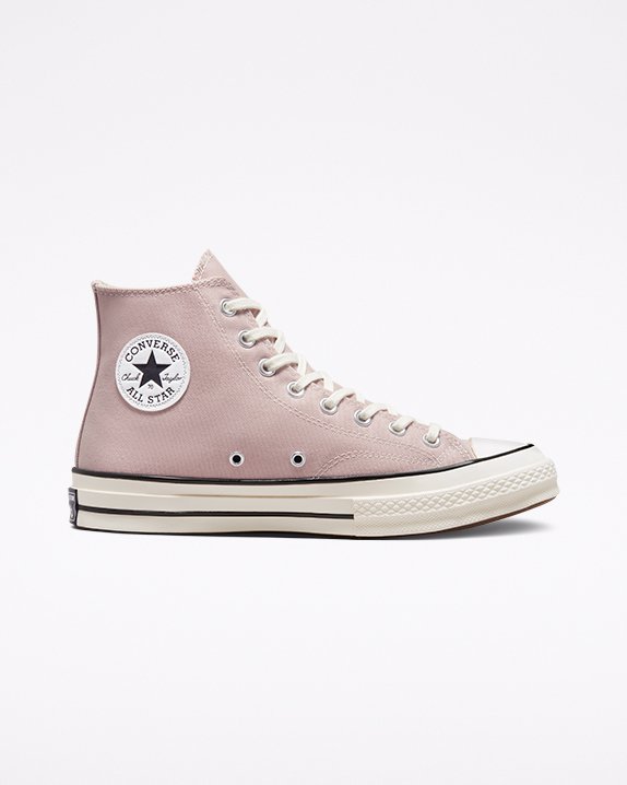 Converse Chuck 70 Pastel Polyester High Top Rosas | A98668M