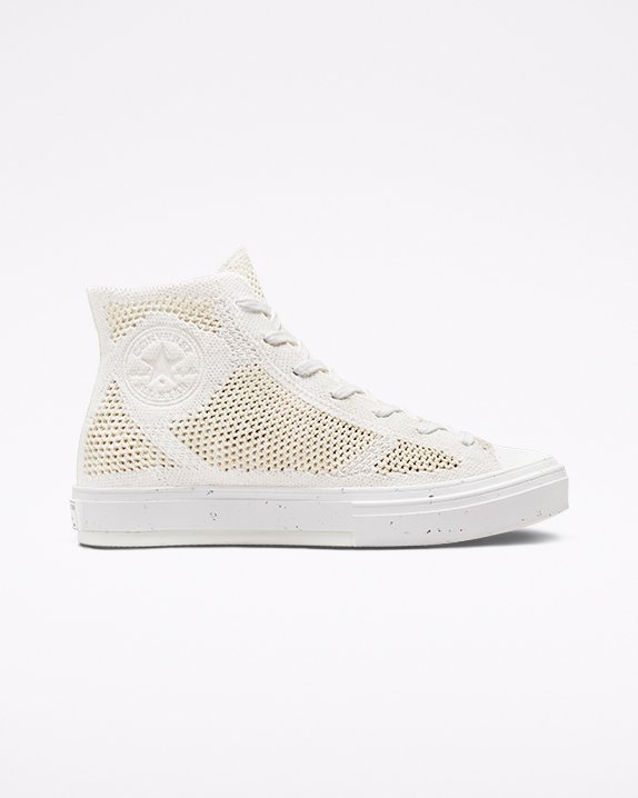 Converse Chuck 70 Renew Redux High Top Blancas | A63621D