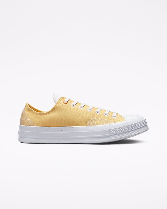 Converse Chuck 70 Renew Redux Low Top Mango | A78658O