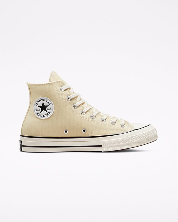 Converse Chuck 70 Seasonal Colour High Top Limón | A07664I
