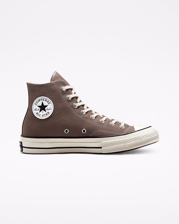 Converse Chuck 70 Seasonal Colour High Top Marrones | A36176X