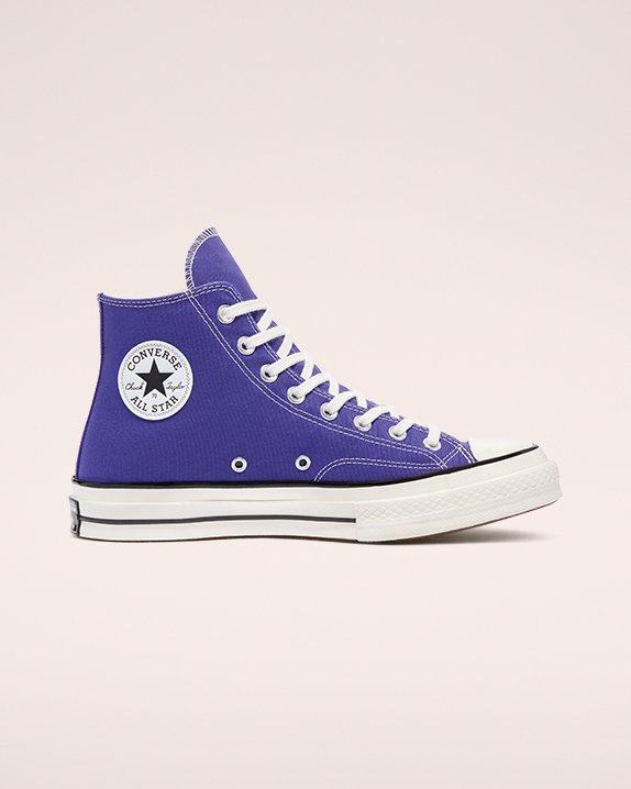 Converse Chuck 70 Seasonal Colour High Top Moradas | A53111M