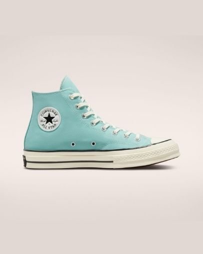 Converse Chuck 70 Seasonal Colour High Top Turquesa | A99430X
