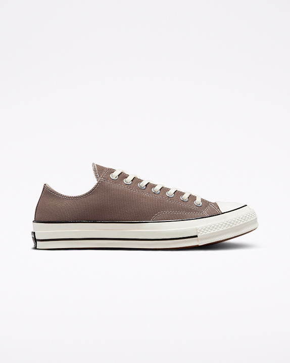Converse Chuck 70 Seasonal Colour Low Top Marrones | A52340H