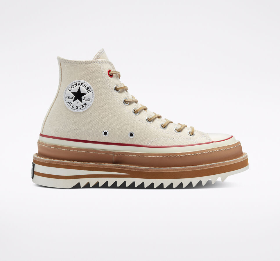 Converse Chuck 70 Trek Blancas | A14103T