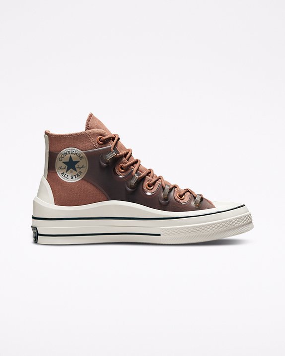 Converse Chuck 70 Utility High Top Coral | A12750J