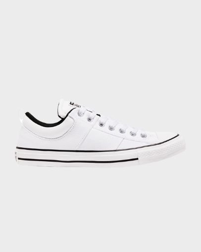 Converse Chuck Taylor All Star CS Low Top Blancas | A85665Q