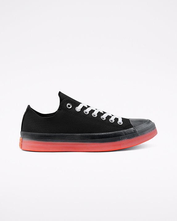 Converse Chuck Taylor All Star CX Stretch Slip Negras | A90541Z