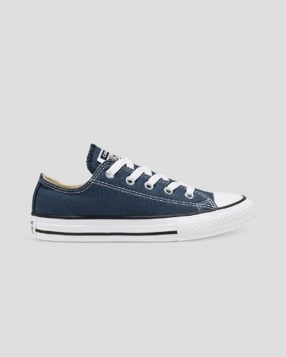 Converse Chuck Taylor All Star Classic Low Top Blancas | A03856Y