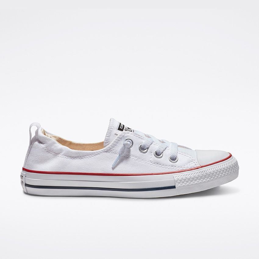 Converse Chuck Taylor All Star Shoreline Slip Blancas | A20604J