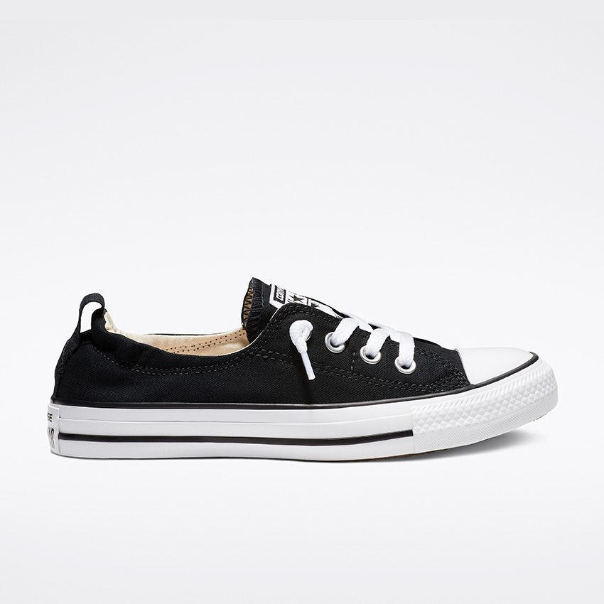 Converse Chuck Taylor All Star Shoreline Slip Blancas | A78915B