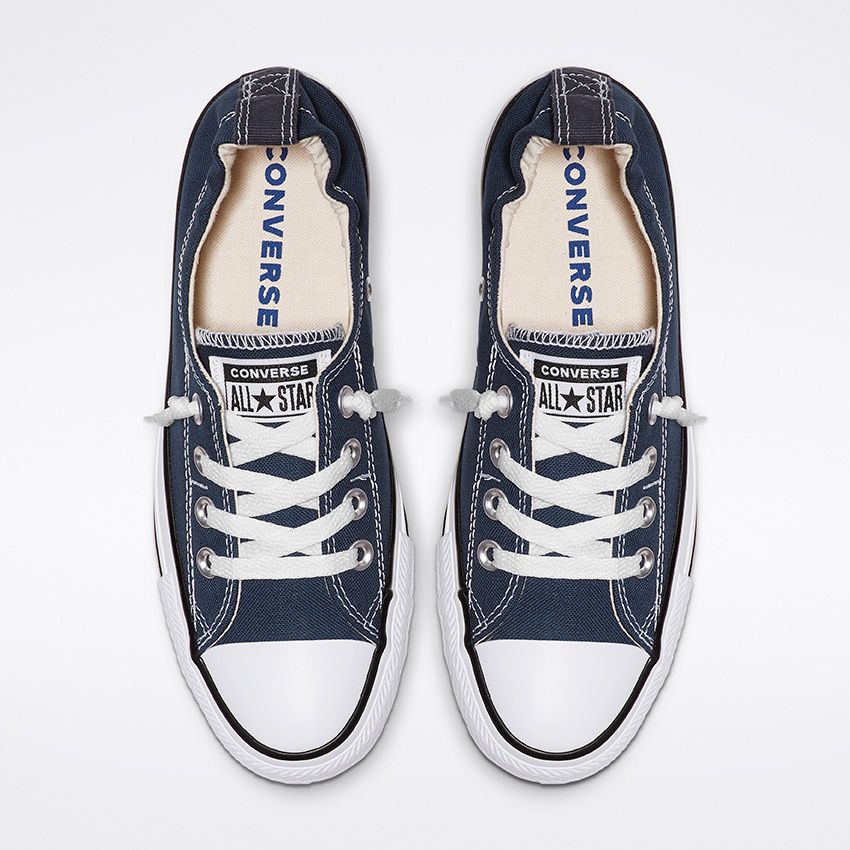 Converse Chuck Taylor All Star Shoreline Slip Azules | A79062P