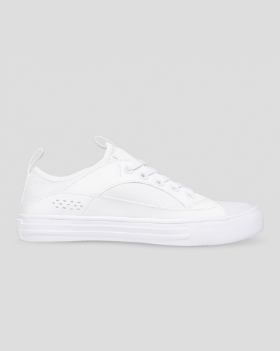 Converse Chuck Taylor All Star Wave Ultra Easy On Low Top Blancas | A00214Y