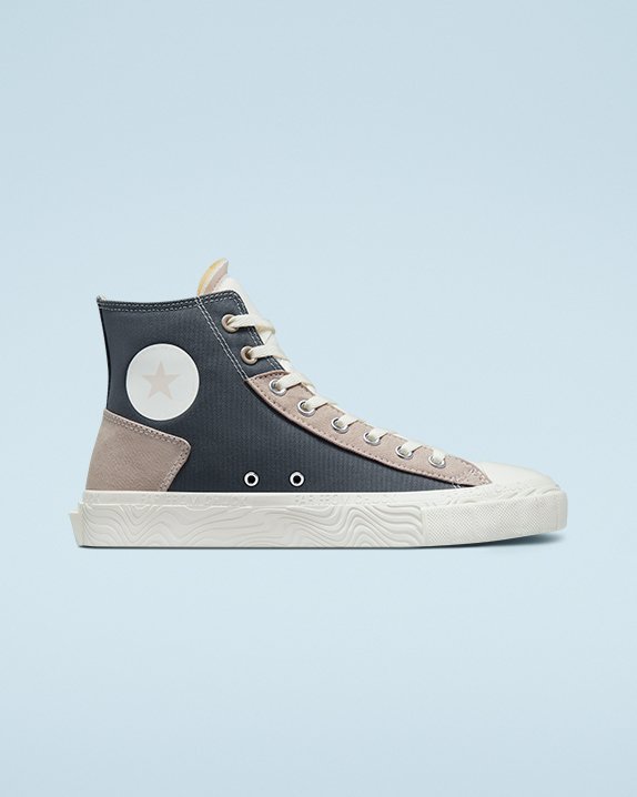 Converse Chuck Taylor Alt Star High Top Gris | A59550D