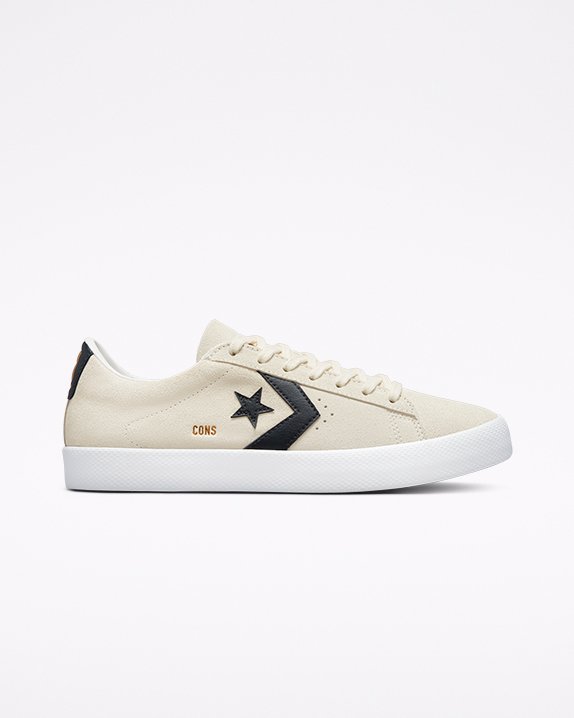 Converse PL Pro Low Top Beige | A70925H