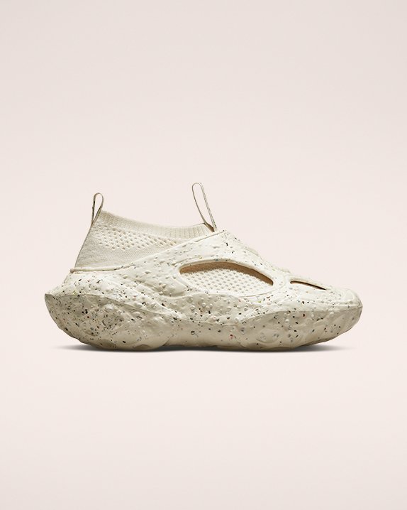 Converse Sponge CX Crater Slip Blancas | A35540L
