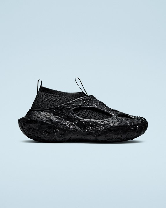 Converse Sponge CX Crater Slip Negras | A26009I