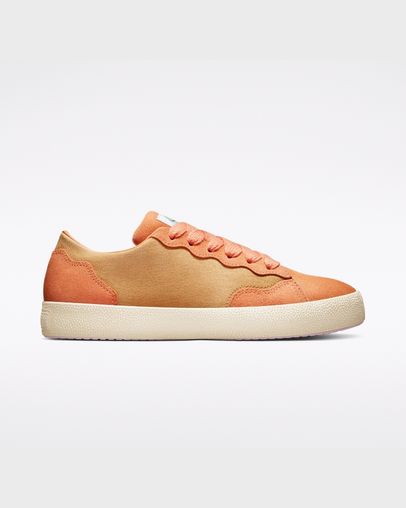 Converse x GOLF le FLEUR GLF 2.0 Low Top Naranjas | A11049I