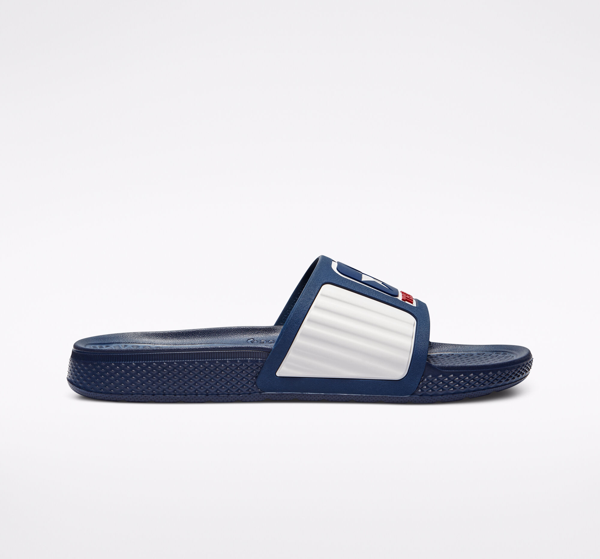 Converse x TELFAR All Star Chanclas Azul Marino | A87232H